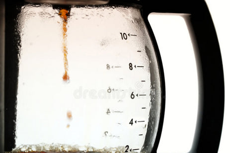Drip Coffee